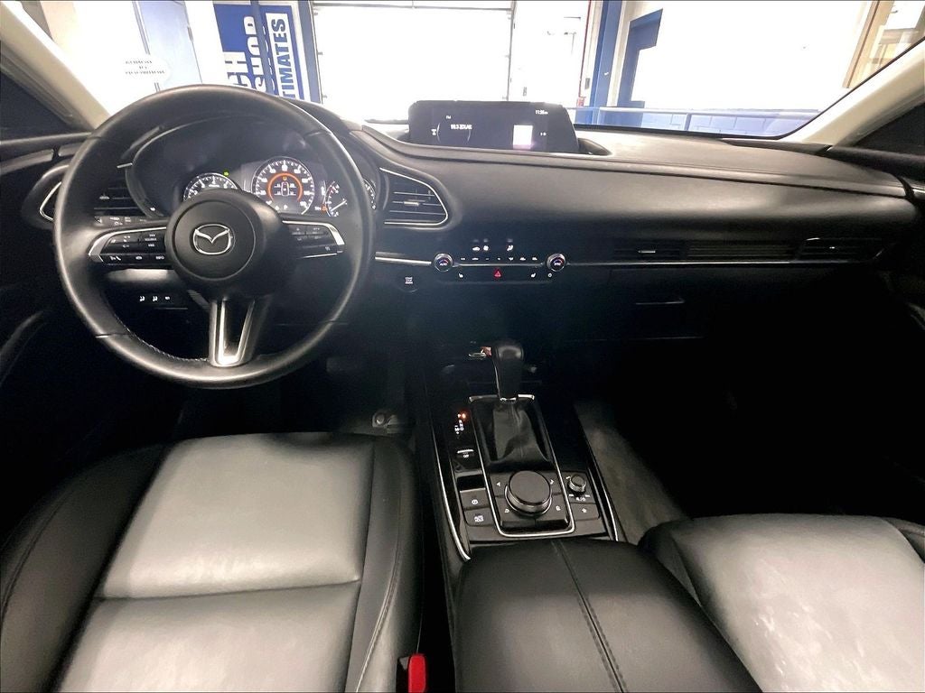 2025 Mazda Mazda CX-30 2.5 S Preferred Package