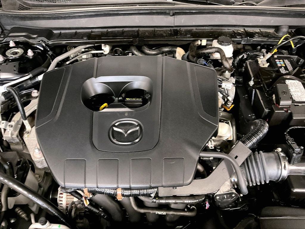 2025 Mazda Mazda CX-30 2.5 S Preferred Package