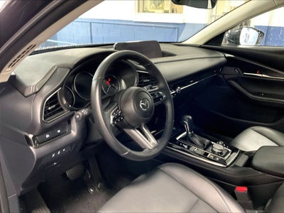 2025 Mazda Mazda CX-30 2.5 S Preferred Package