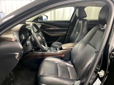 2024 Mazda Mazda CX-30 2.5 S Premium Package