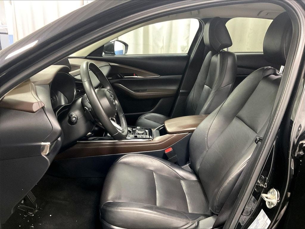 2024 Mazda Mazda CX-30 2.5 S Premium Package