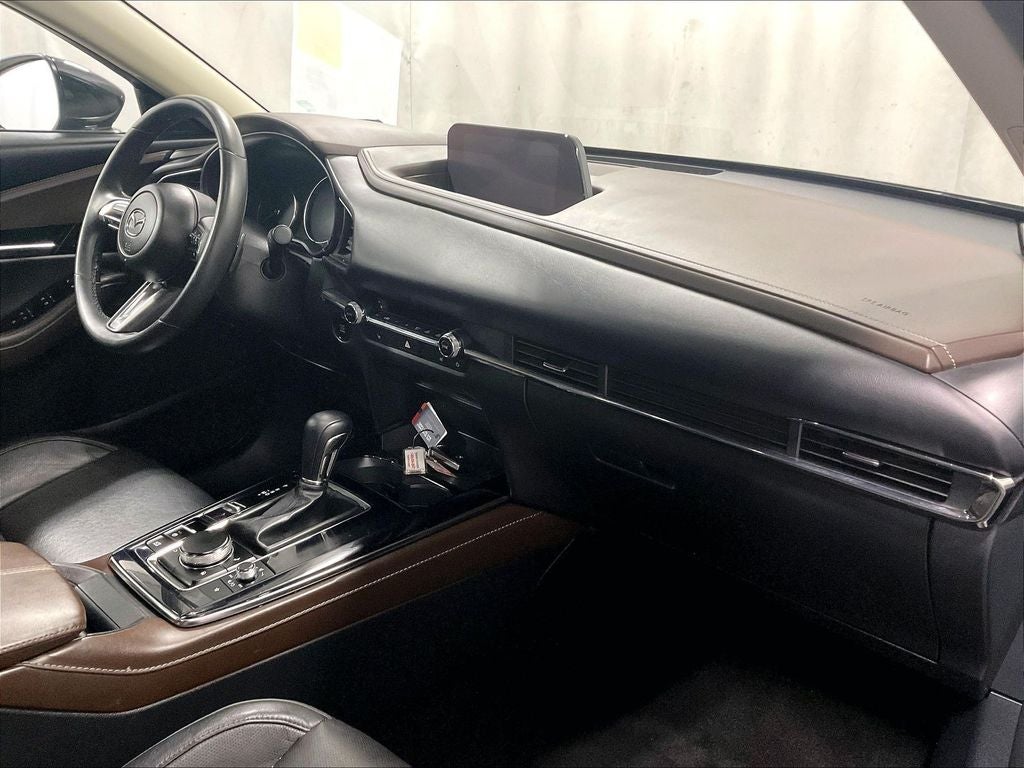 2024 Mazda Mazda CX-30 2.5 S Premium Package