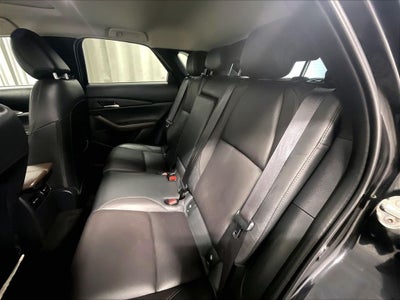 2024 Mazda Mazda CX-30 2.5 S Premium Package