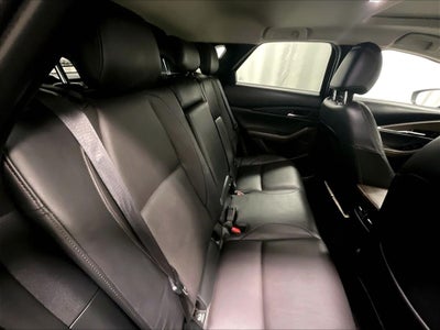 2024 Mazda Mazda CX-30 2.5 S Premium Package