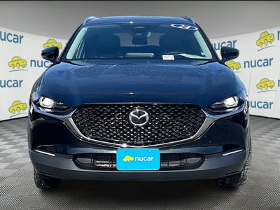 2024 Mazda Mazda CX-30 2.5 S Premium Package