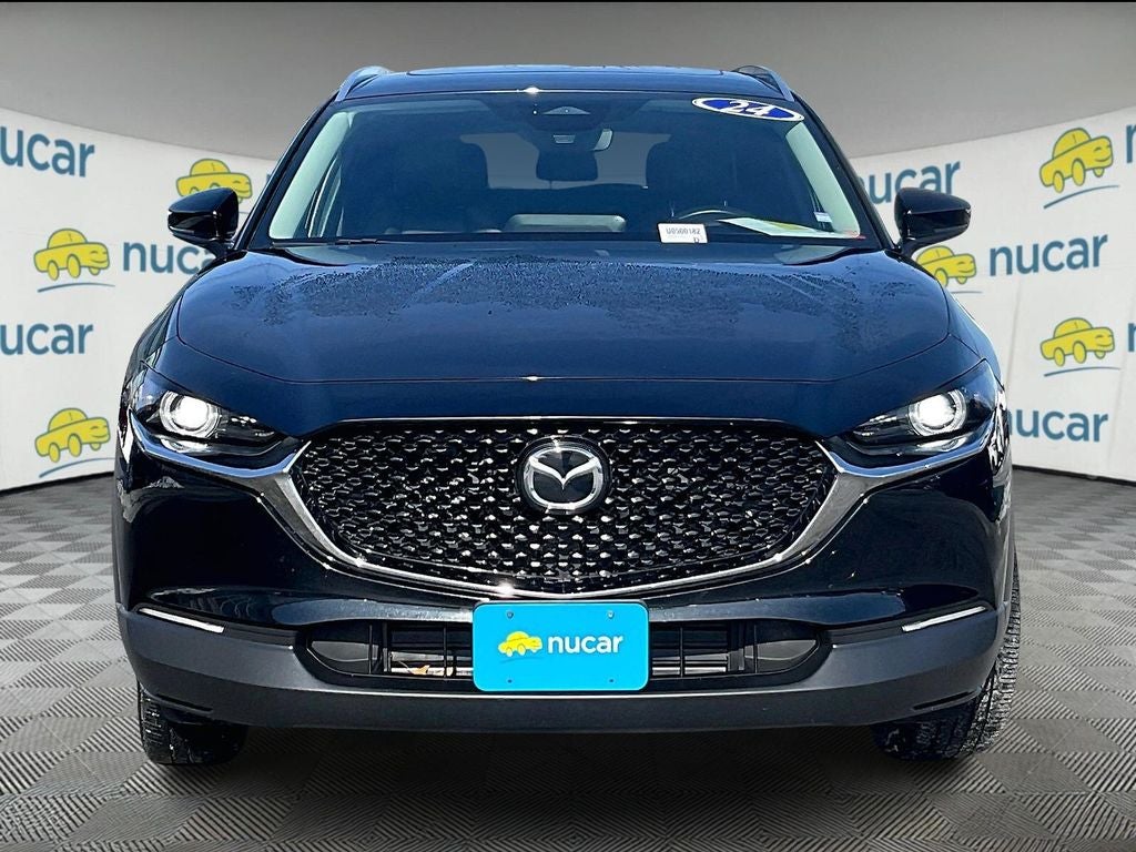 2024 Mazda Mazda CX-30 2.5 S Premium Package