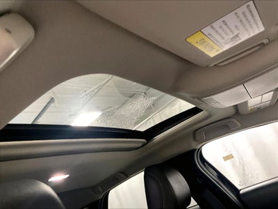 2024 Mazda Mazda CX-30 2.5 S Premium Package