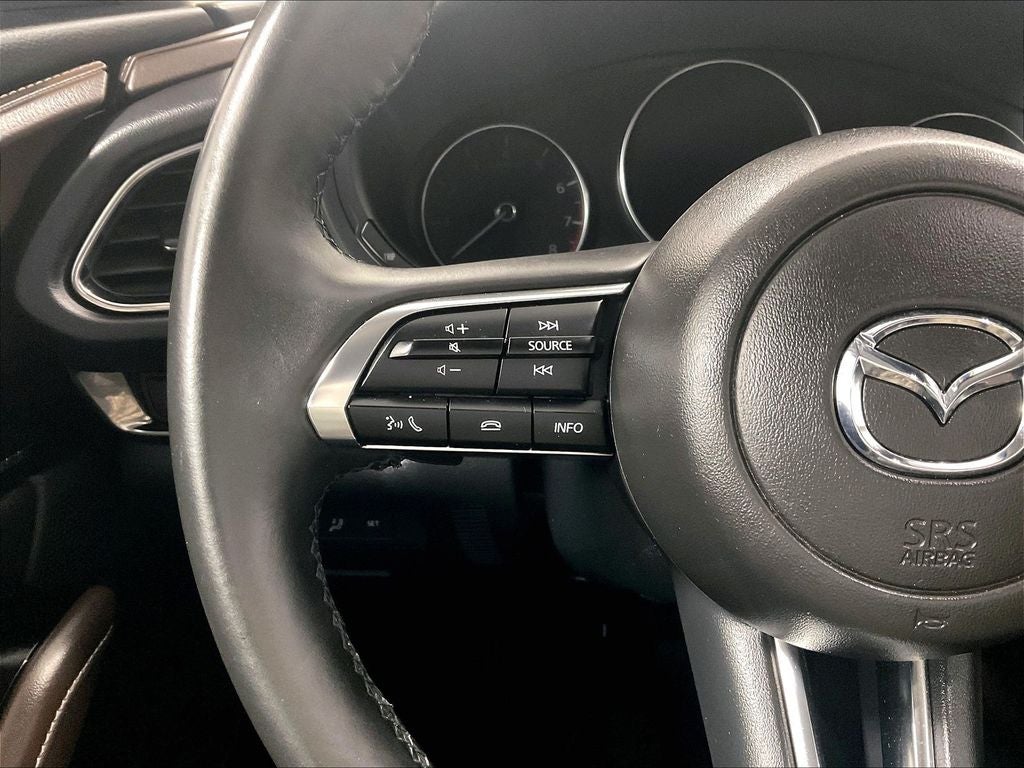 2024 Mazda Mazda CX-30 2.5 S Premium Package