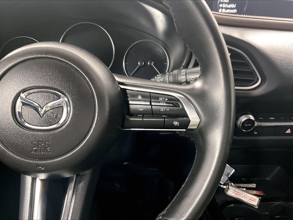 2024 Mazda Mazda CX-30 2.5 S Premium Package