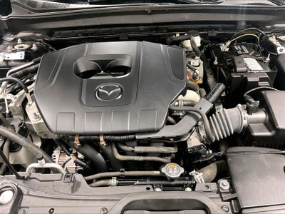 2024 Mazda Mazda CX-30 2.5 S Premium Package