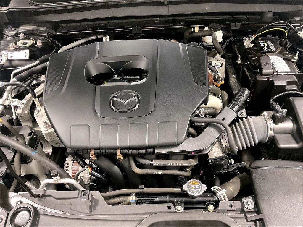2024 Mazda Mazda CX-30 2.5 S Premium Package