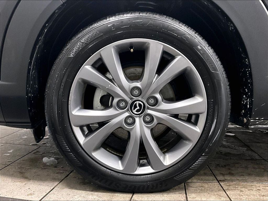 2024 Mazda Mazda CX-30 2.5 S Premium Package