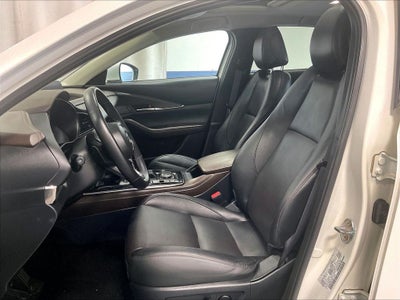 2023 Mazda Mazda CX-30 2.5 S Premium Package