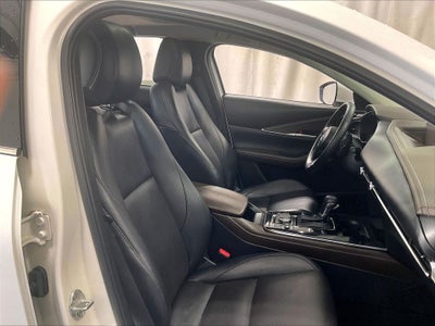 2023 Mazda Mazda CX-30 2.5 S Premium Package