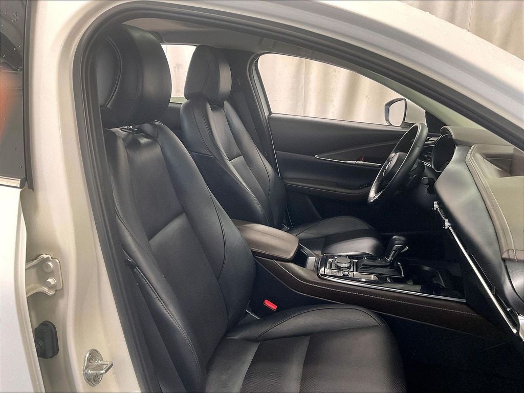 2023 Mazda Mazda CX-30 2.5 S Premium Package