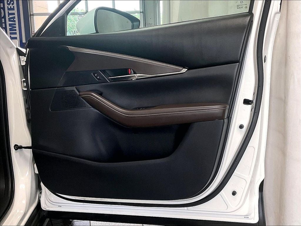 2023 Mazda Mazda CX-30 2.5 S Premium Package