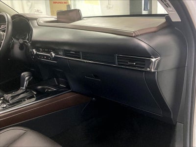2023 Mazda Mazda CX-30 2.5 S Premium Package