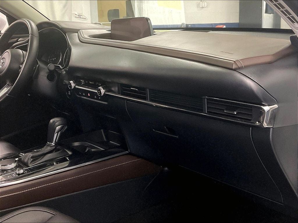 2023 Mazda Mazda CX-30 2.5 S Premium Package