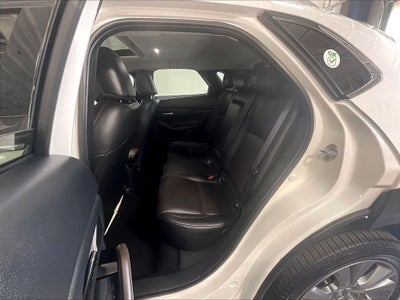 2023 Mazda Mazda CX-30 2.5 S Premium Package