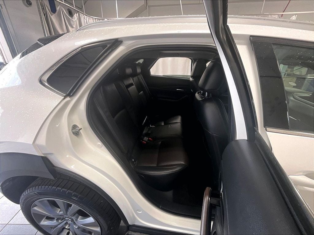 2023 Mazda Mazda CX-30 2.5 S Premium Package