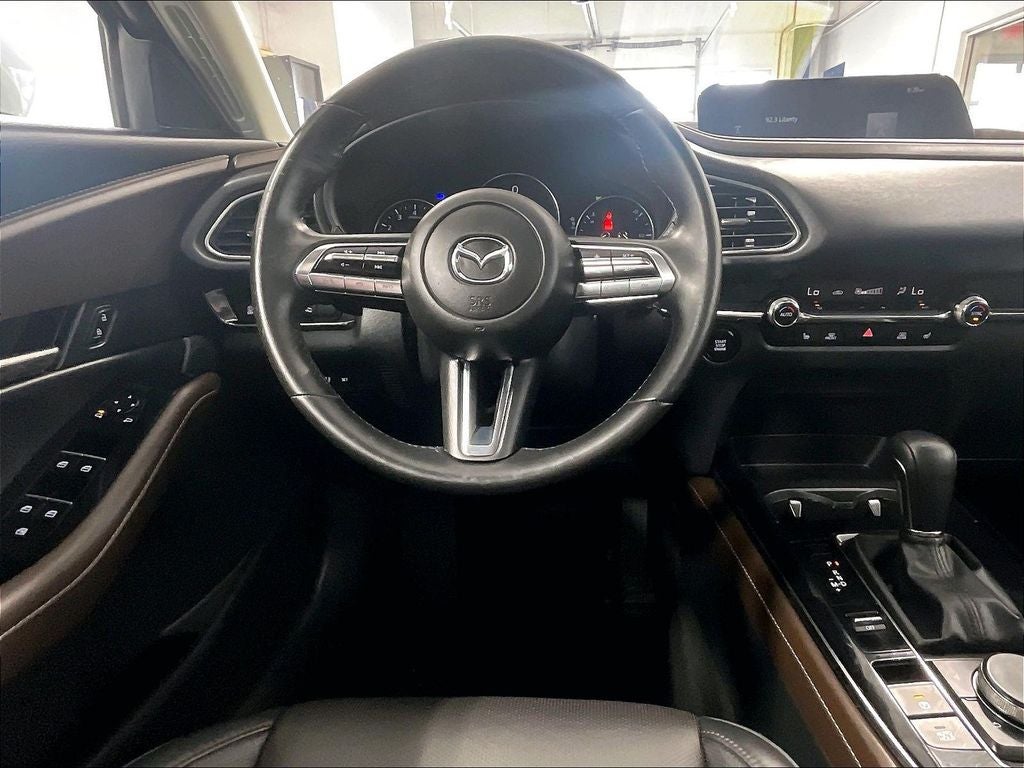 2023 Mazda Mazda CX-30 2.5 S Premium Package