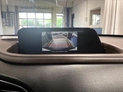2023 Mazda Mazda CX-30 2.5 S Premium Package