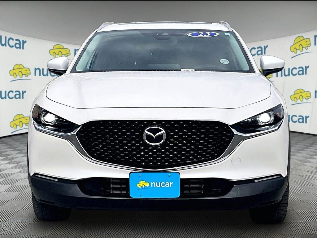 2023 Mazda Mazda CX-30 2.5 S Premium Package