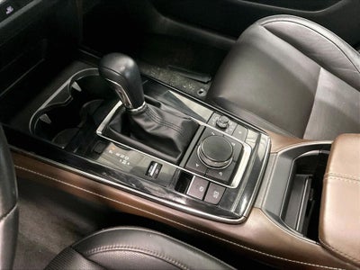 2023 Mazda Mazda CX-30 2.5 S Premium Package