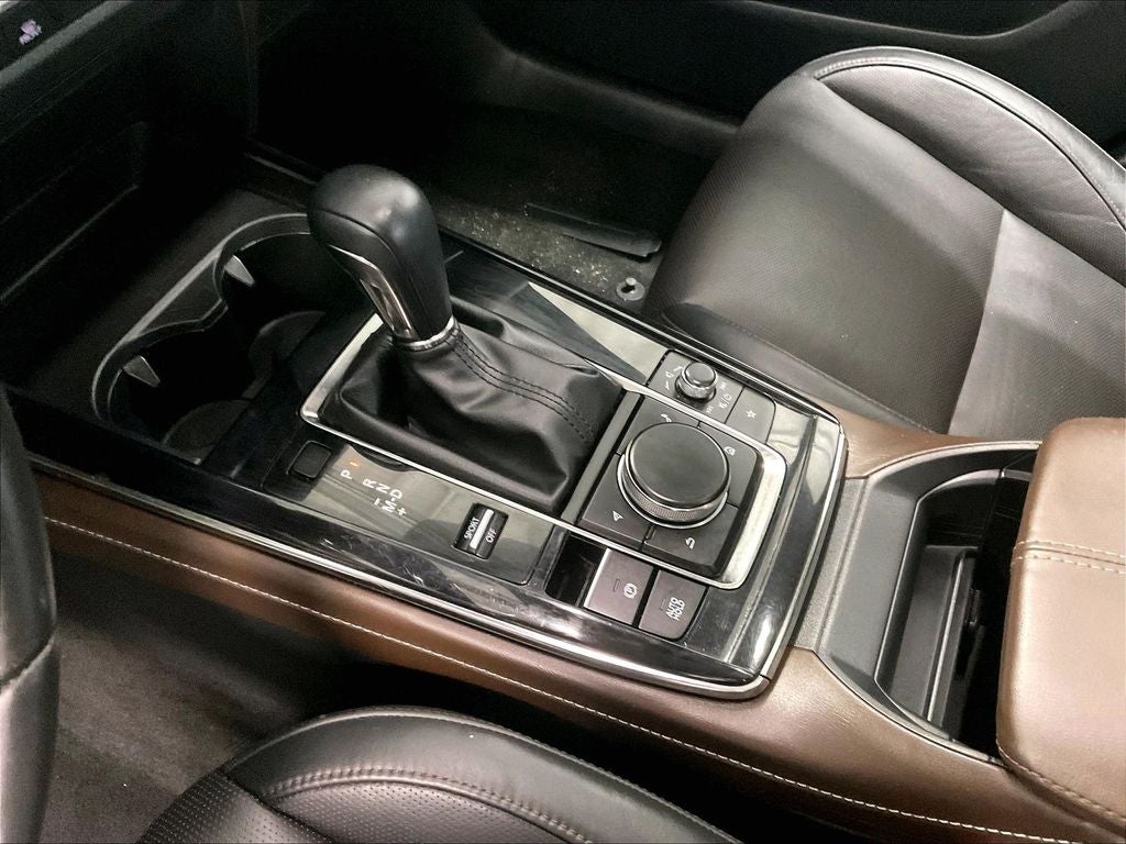 2023 Mazda Mazda CX-30 2.5 S Premium Package