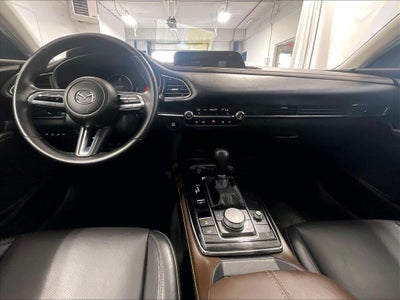 2023 Mazda Mazda CX-30 2.5 S Premium Package