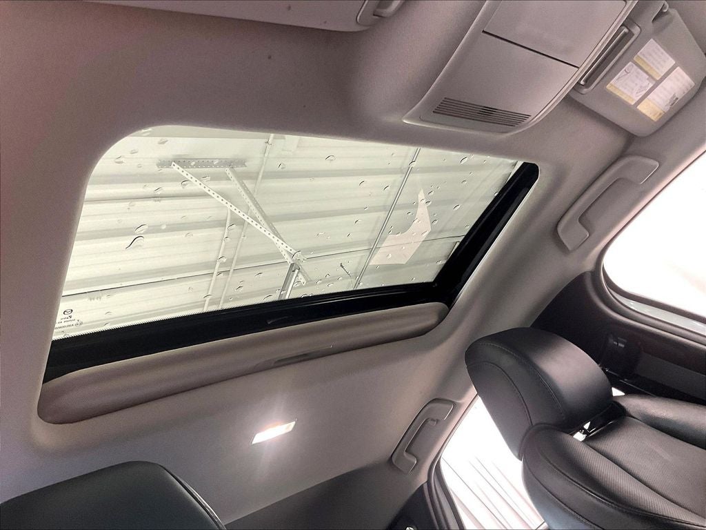 2023 Mazda Mazda CX-30 2.5 S Premium Package