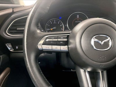 2023 Mazda Mazda CX-30 2.5 S Premium Package