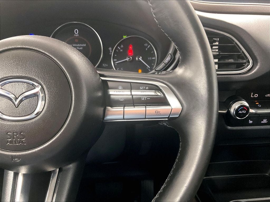 2023 Mazda Mazda CX-30 2.5 S Premium Package