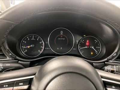 2023 Mazda Mazda CX-30 2.5 S Premium Package