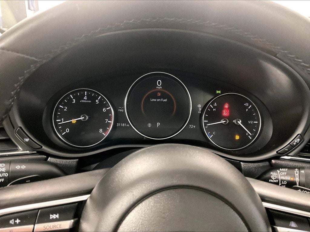 2023 Mazda Mazda CX-30 2.5 S Premium Package