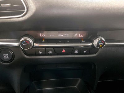 2023 Mazda Mazda CX-30 2.5 S Premium Package