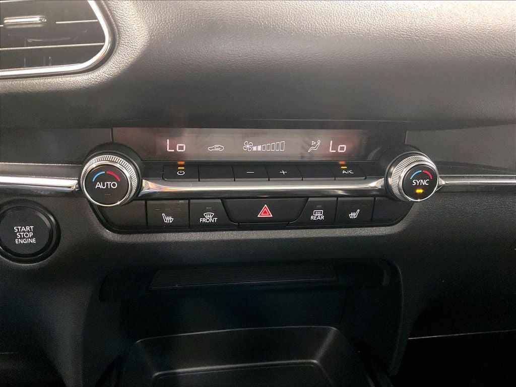 2023 Mazda Mazda CX-30 2.5 S Premium Package