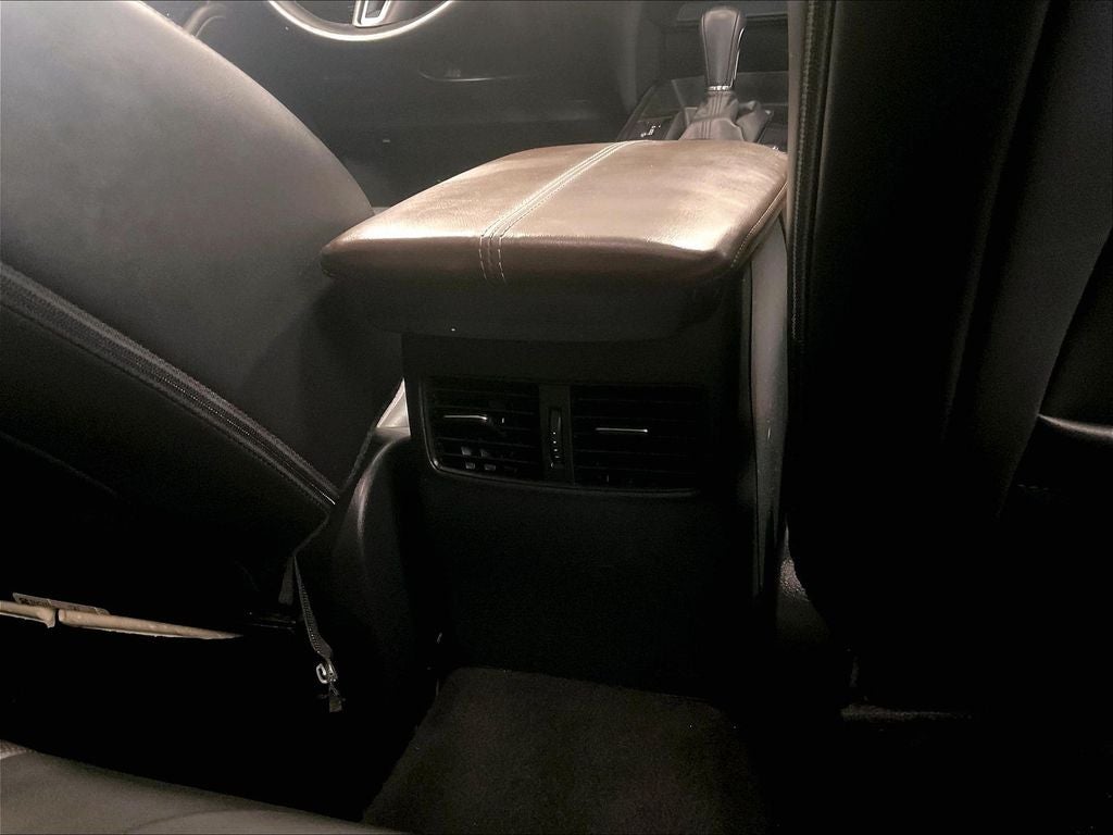 2023 Mazda Mazda CX-30 2.5 S Premium Package