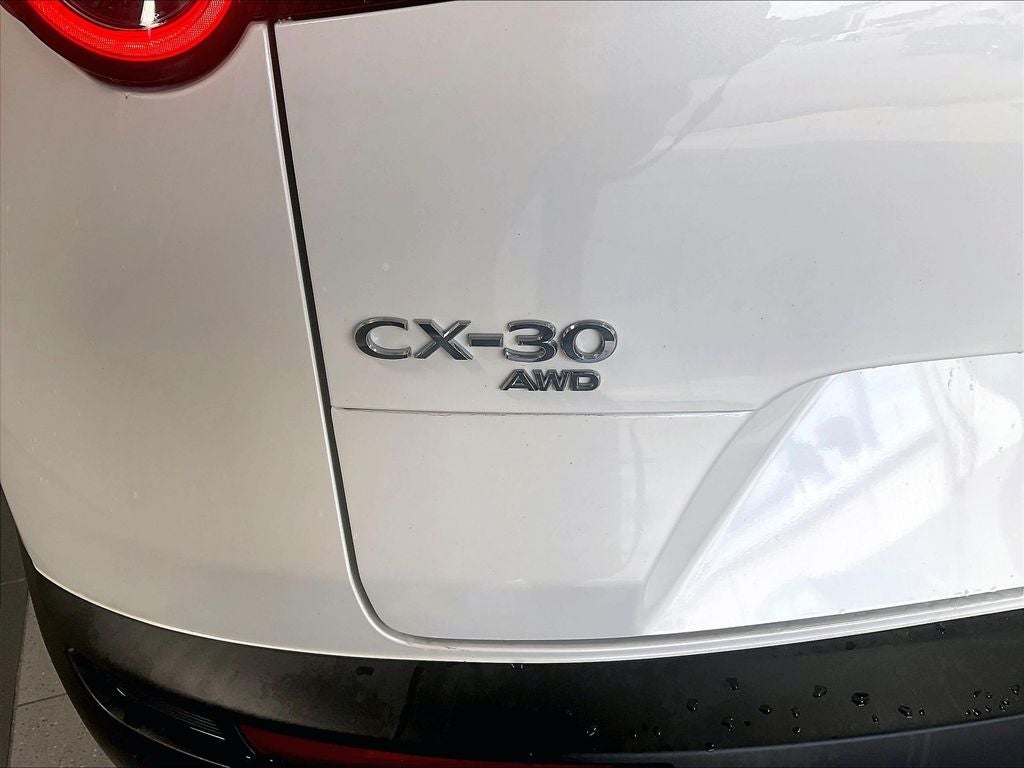 2023 Mazda Mazda CX-30 2.5 S Premium Package