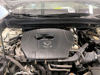 2023 Mazda Mazda CX-30 2.5 S Premium Package