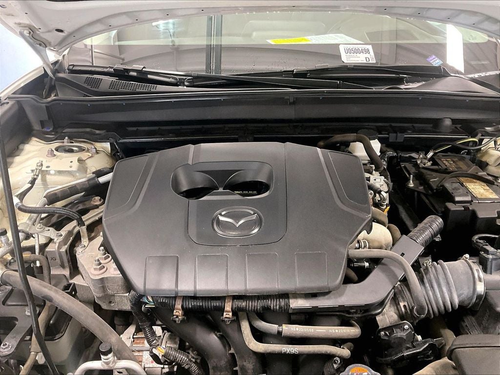 2023 Mazda Mazda CX-30 2.5 S Premium Package