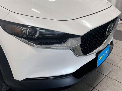 2023 Mazda Mazda CX-30 2.5 S Premium Package