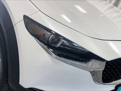 2023 Mazda Mazda CX-30 2.5 S Premium Package