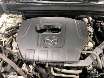 2023 Mazda Mazda CX-30 2.5 S Premium Package
