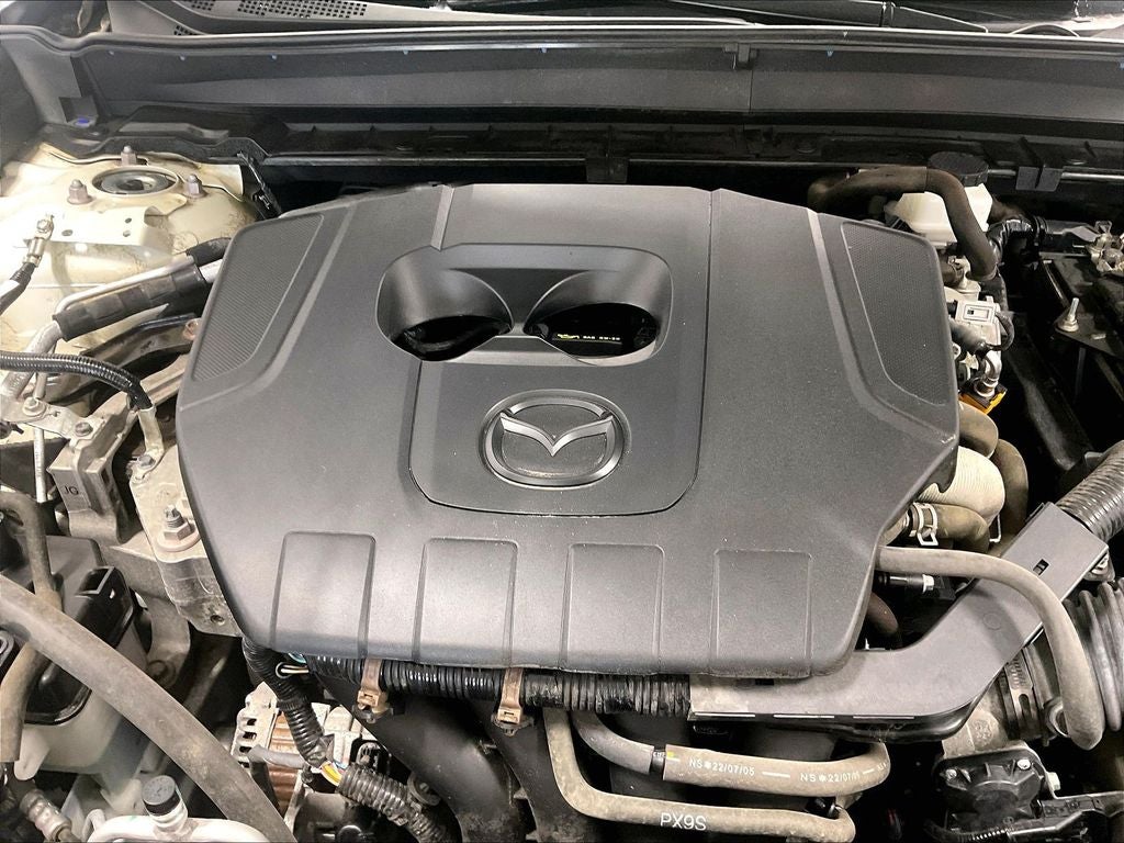 2023 Mazda Mazda CX-30 2.5 S Premium Package