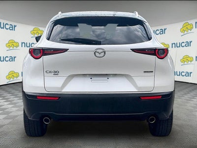 2023 Mazda Mazda CX-30 2.5 S Premium Package