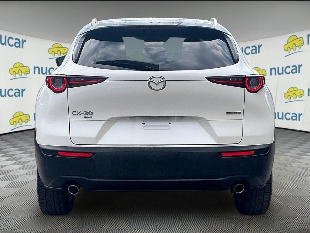 2023 Mazda Mazda CX-30 2.5 S Premium Package