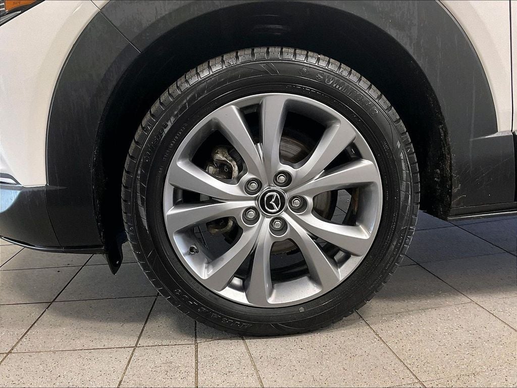 2023 Mazda Mazda CX-30 2.5 S Premium Package