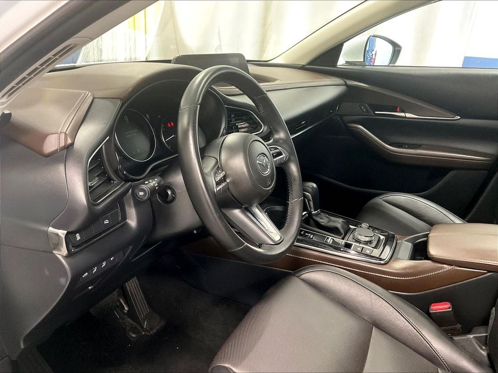 2023 Mazda Mazda CX-30 2.5 S Premium Package