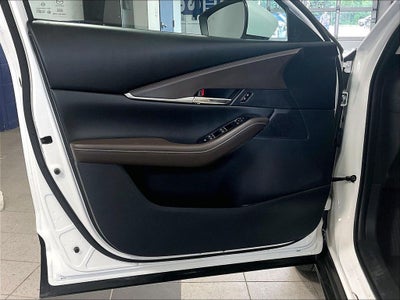 2023 Mazda Mazda CX-30 2.5 S Premium Package